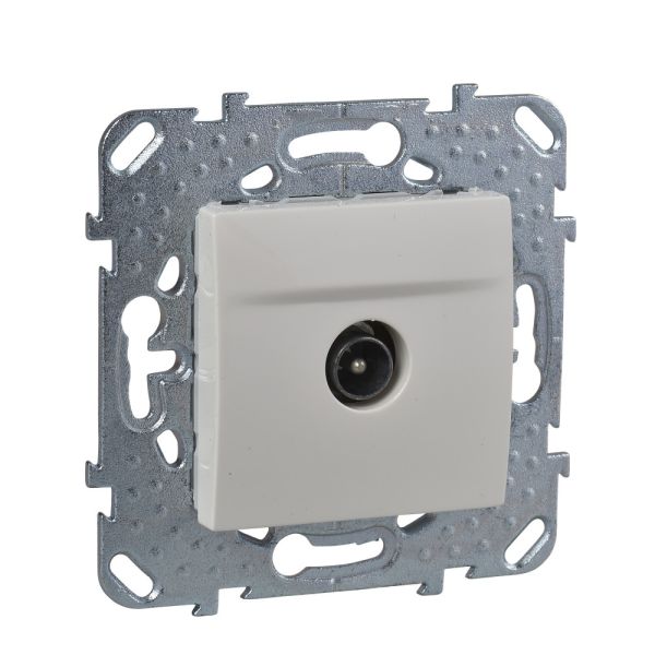 ������� TV 1� ��������� ������� UNICA Schneider Electric MGU5.464.25ZD