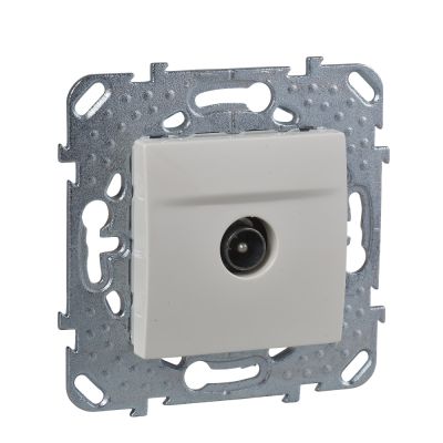 ������� TV 1� ��������� ������� UNICA Schneider Electric MGU5.464.25ZD