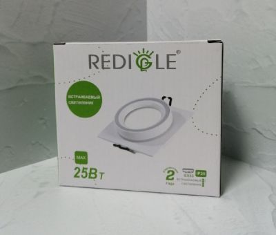 ���������� ������������ GX53 RG-DQ1505-1 W ����� ������� Redigle