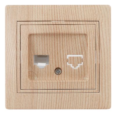 ������� �������������� RJ45 ����� Intro Plano 1-303-11