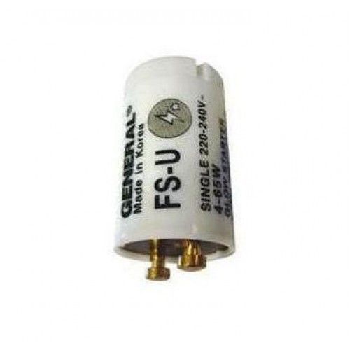 Стартер 4-22Вт последовательное подключение GENERAL