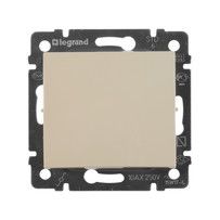 ����������� 1-���������. �������� �����. Valena Classic Legrand 774301