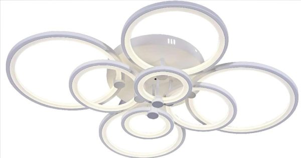 ������ RG-CL8067/4+4 ����� 172W LED Redigle