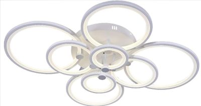 ������ RG-CL8067/4+4 ����� 172W LED Redigle