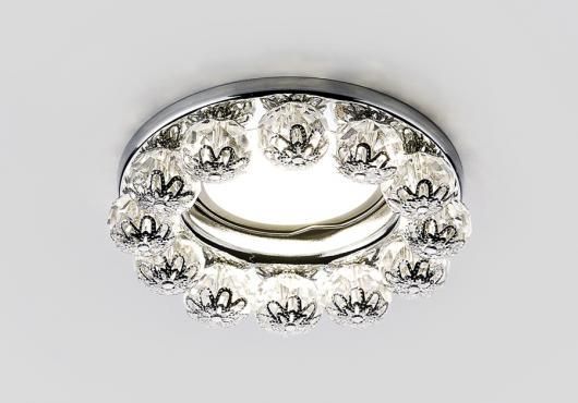 ���������� ������������ MR-16 �203 CL/CH ���� ���������� Ambrella 