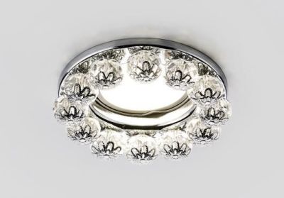 ���������� ������������ MR-16 �203 CL/CH ���� ���������� Ambrella 