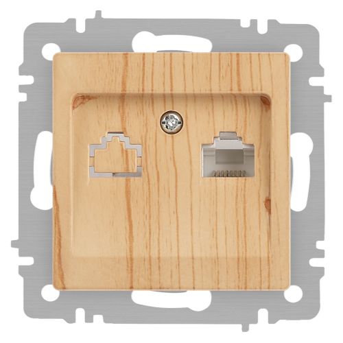 ������� �������������� RJ45 ����� Intro Accent 6-303-11