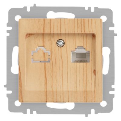 ������� �������������� RJ45 ����� Intro Accent 6-303-11