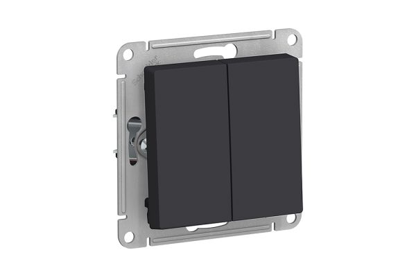 Atlas Design Schneider Electric ������ ����������� 2-���������  ��������