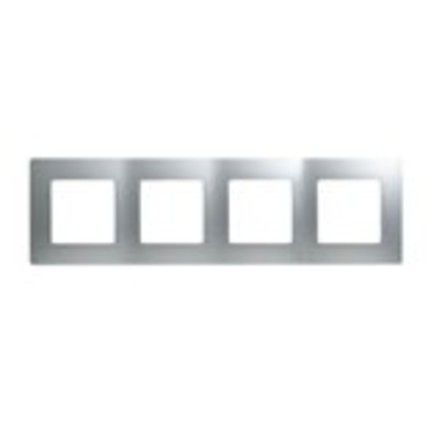 ����� �� 4 �����. ��������. Etika. Legrand 672554