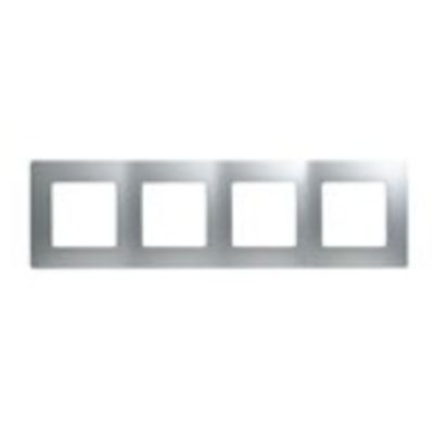 ����� �� 4 �����. ��������. Etika. Legrand 672554