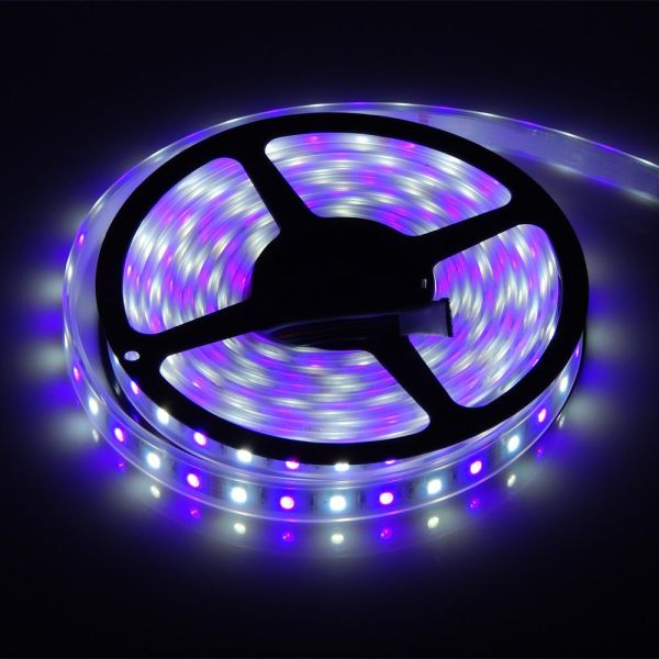 ������������ ����� 14,4W 60 LED IP20 RGB+W 6500K SMD5050 General