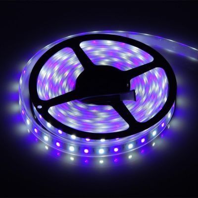 ������������ ����� 14,4W 60 LED IP20 RGB+W 6500K SMD5050 General