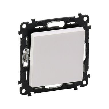 VALENA LIFE Legrand ����� ����������� 1-��������� ��������� 752406