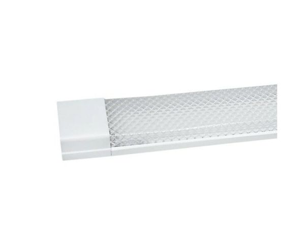 Светильник LED IP40 110W 6400K 6K 1200мм призма Relight