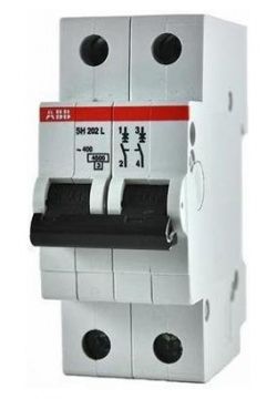 ����������� �������������� 2-�������� 10� � 4,5�� SH202L C10 ���