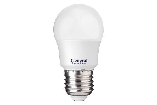 ����� ��� 12W 4500K E27 P45 LED General