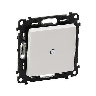 VALENA LIFE Legrand ����� ����������� 1-��������� � ���������� 752410