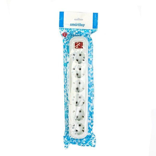 ������� 6-�������� � ����������� + ����������� ����� Smartbuy