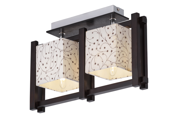 ������ 85557/2C WENGUE+CHROME  ����� ����� ***