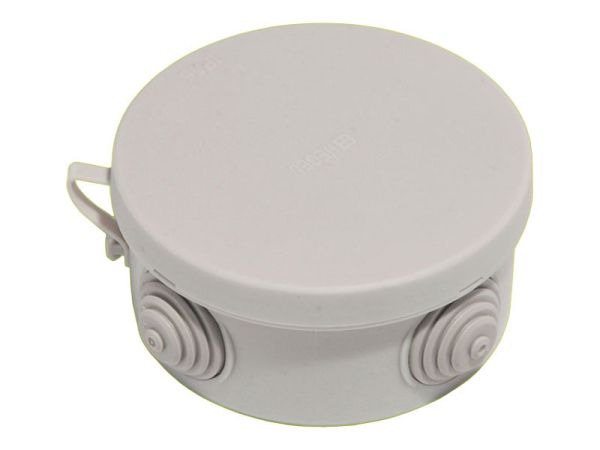 ������� ���������� � ������������ D85�40 IP55 ��2602 Hegel