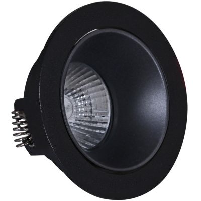 ���������� ������������ MR16 16085-9.0-001PT MR16 BK+DARK GR Reluce