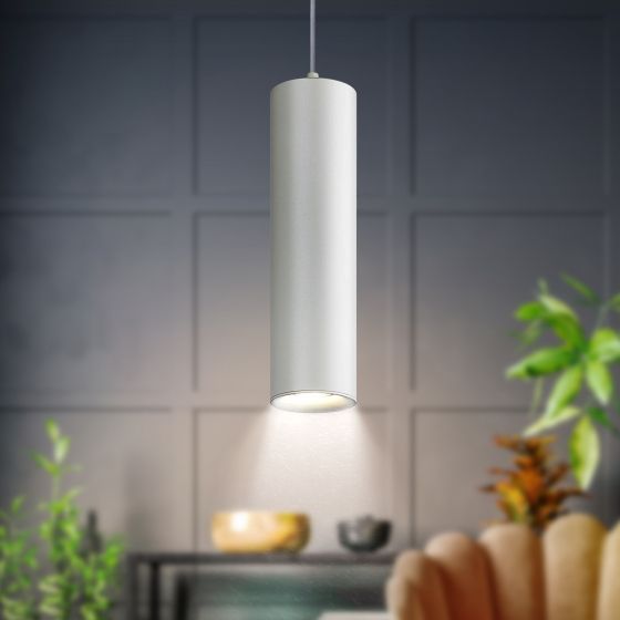 ������ PL1 GU10 WH ����� D80*300�� ��� 