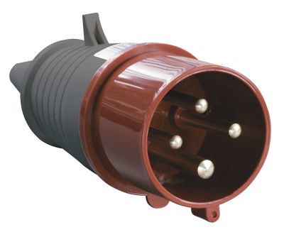 ����� ���-024 3P+PE 32� 380� IP44 IEK