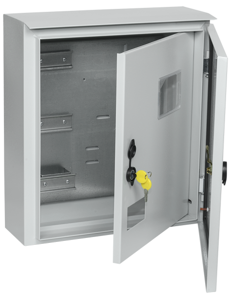 ������ ������������� 2 ����� �� 3/1-1 �1 IP66 IEK