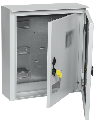 ������ ������������� 2 ����� �� 3/1-1 �1 IP66 IEK