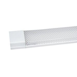 ���������� LED IP44 95W 6400K 6K 1200x100x25 I-WATT