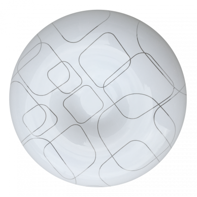 ���������� ��������� LED DECO ������ 24W 4000K  ���� IN HOME 