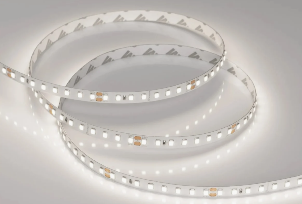 ������������ ����� 12V 12W 120� LED IP20 8mm 4000K Redigle 