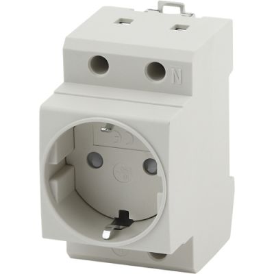 ������� �� DIN-����� PRO MRD10-16-E 16� � ����������� ��� 