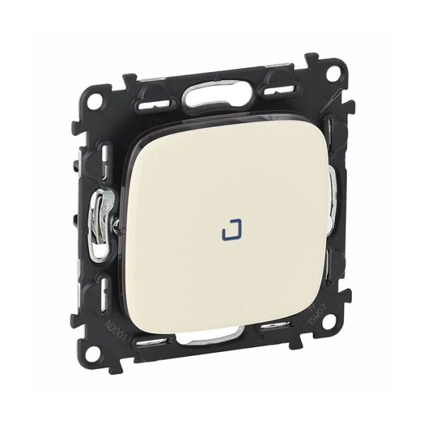 VALENA ALLURE Legrand �������� ����� ����������� 1-��������� � ���������� ��������� 752826