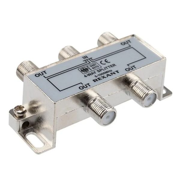 ����������� �� 4  F ������� Rexant