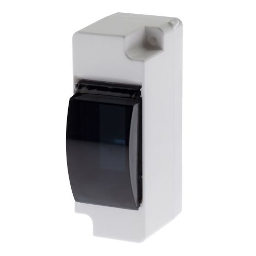 ���� ���� 1/2 � ������� ���������� �������� KMPN-1/2-d IP30 SIMPLE ��� 