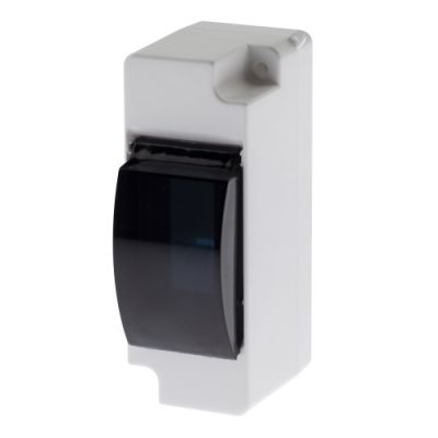 ���� ���� 1/2 � ������� ���������� �������� KMPN-1/2-d IP30 SIMPLE ��� 