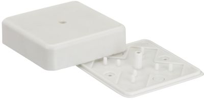 ������� ����������������� � ������� ��� ���/����� �/�  ����� 100�100�25 IP42 uplast