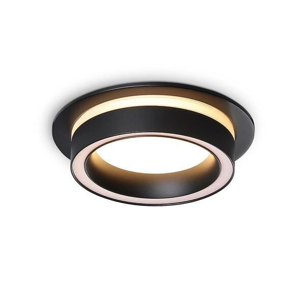 ���������� ������������ GX53 TECHNO SPOT TN5241 ׸���� Ambrella