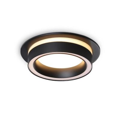 ���������� ������������ GX53 TECHNO SPOT TN5241 ׸���� Ambrella