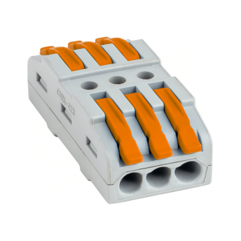 ������ ��� 222-423 3x2,5 ���x����� ���������������, ����� 3 ������1-2.SALE