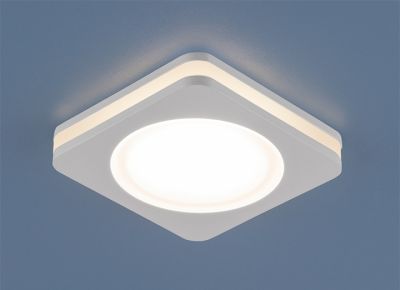 ���������� ������������ LED 5W 4200K DSK80 Elektrostandard