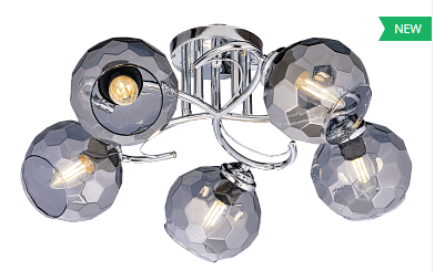 ������ 06534/5 CHROME ����� ����� 