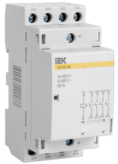 ��������� ��������� ��20-40� AC IEK