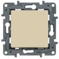 �����������/������������� 1-��������� �������� ����� Etika Legrand 672305