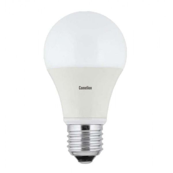 ����� ����� 10W E27 A60 LED Camelion