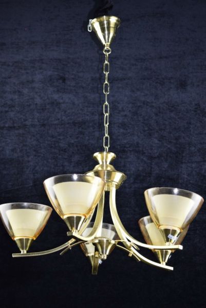 Люстра Ф4001/5 Никольск