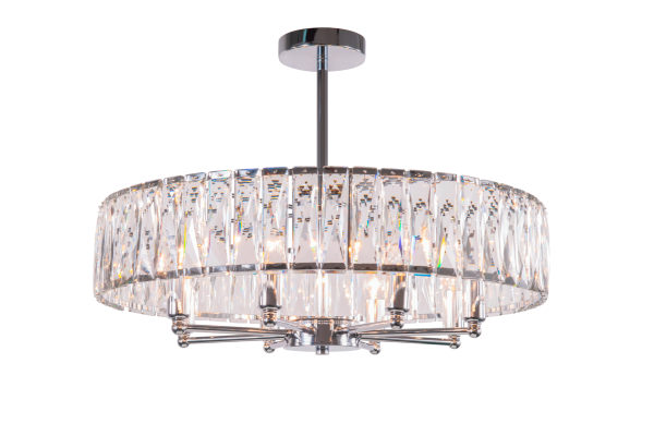 ������ 2432R/8 CHR+CL ����� �����