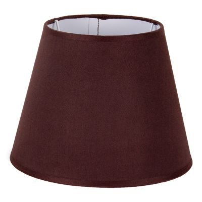 ������ 14X22X17CM-E27 Chocolate